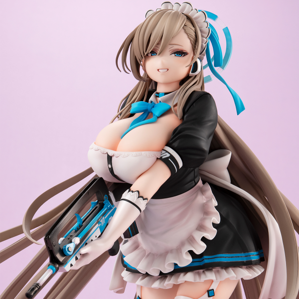 Lucrea Blue Archive Asuna | 4535123842481