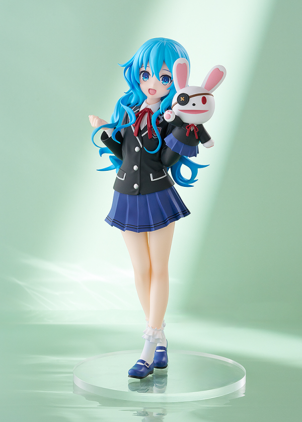 GOOD SMILE COMPANY POP UP PARADE Yoshino: School Uniform Ver. L Size(4580590204607)