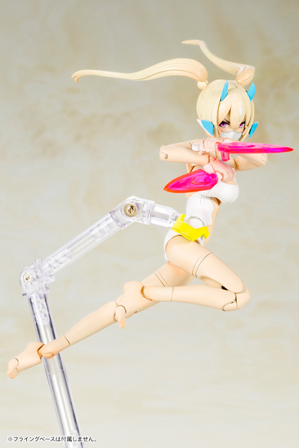 KOTOBUKIYA ASRA NINJA AOI | 190526048614