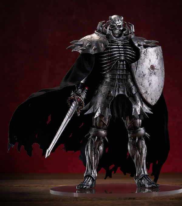 POP UP PARADE Skull Knight L Size | 4545784044155