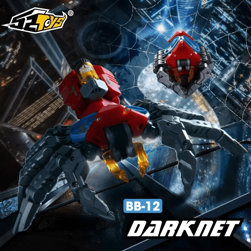 BB-12 DARKNET | 6958985003476