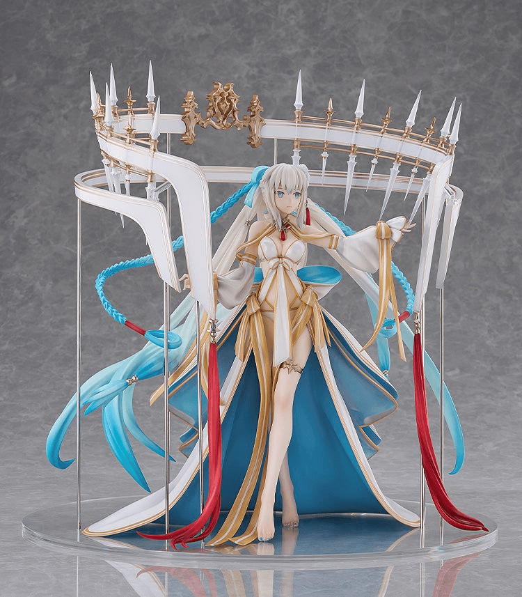 Fate/Grand Order Morgan, Lady of the Water 1/7 Scale Figure | 4534530925633