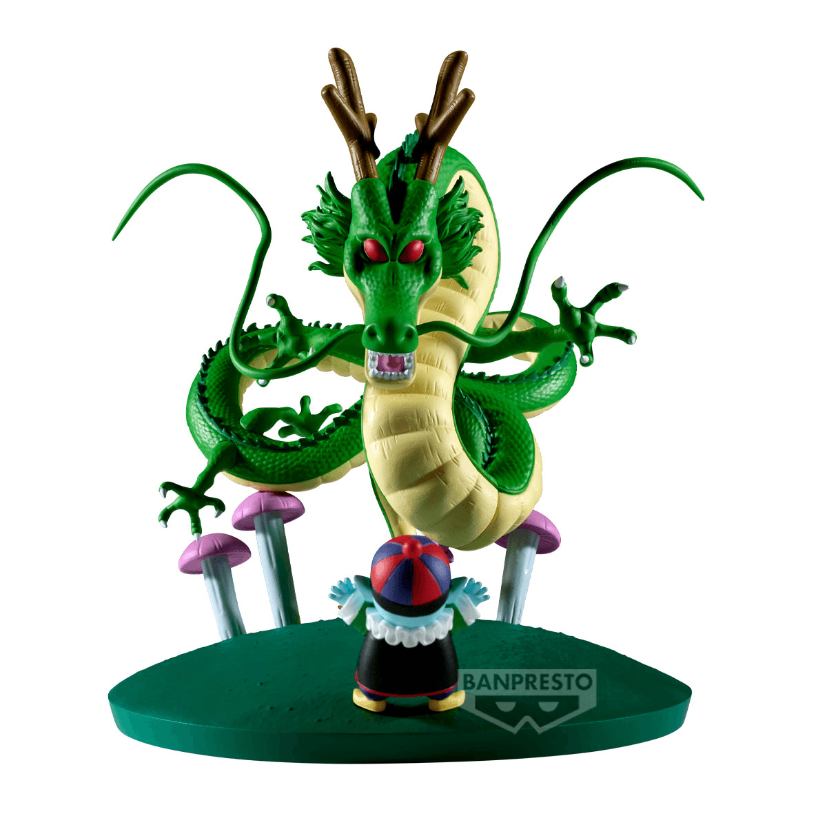 DRAGON BALL History Box SHENRON | 4573102711762