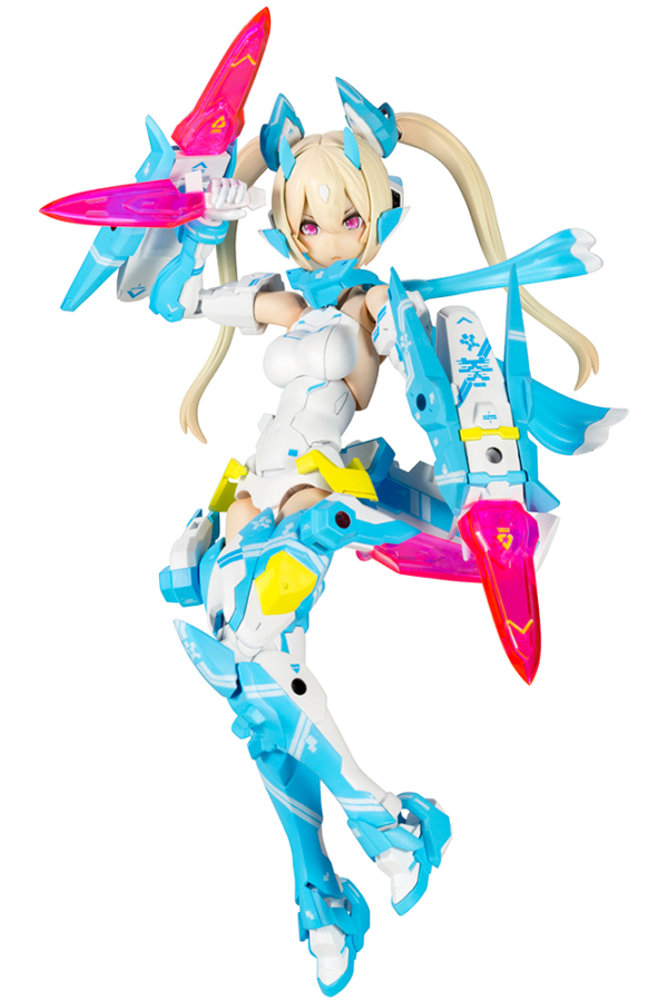 KOTOBUKIYA ASRA NINJA AOI | 190526048614