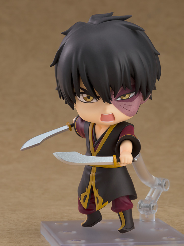 GOOD SMILE COMPANY Nendoroid Zuko(4571697182615)