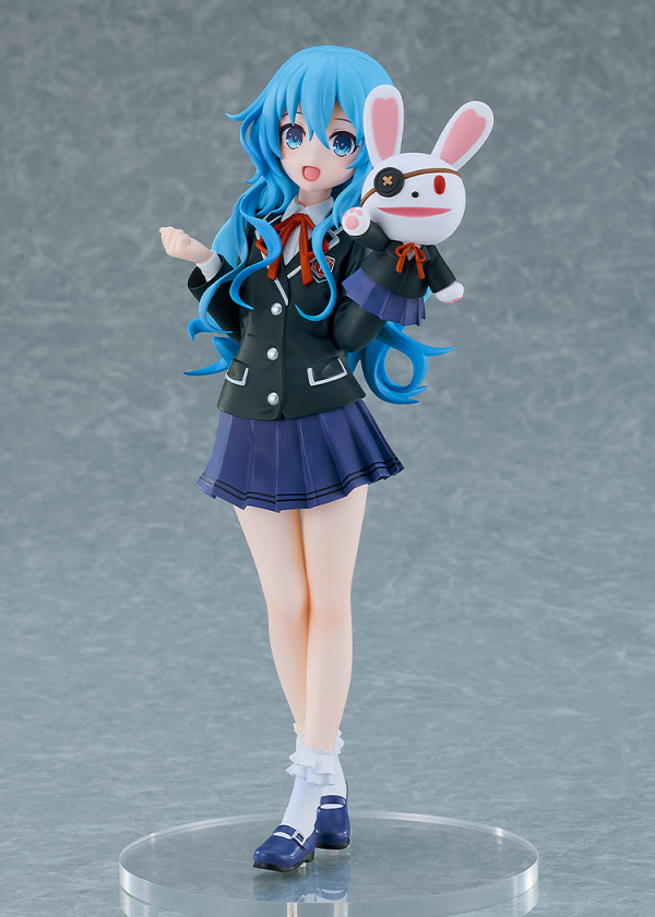 GOOD SMILE COMPANY POP UP PARADE Yoshino: School Uniform Ver. L Size(4580590204607)