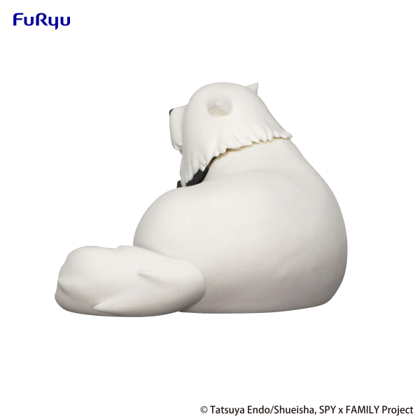 FURYU Corporation SPY×FAMILY Noodle Stopper Figure -Bond Forger- | 4582655073043