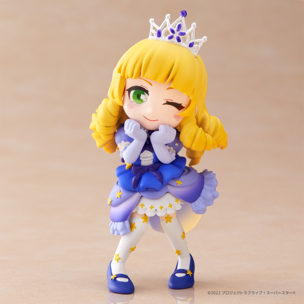 Bushiroad Creative PalVerse Love Live Super Star | 4573592708785