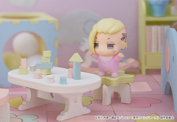 ORANGE ROUGE Akatans Tokyo Revengers | 4580590174771