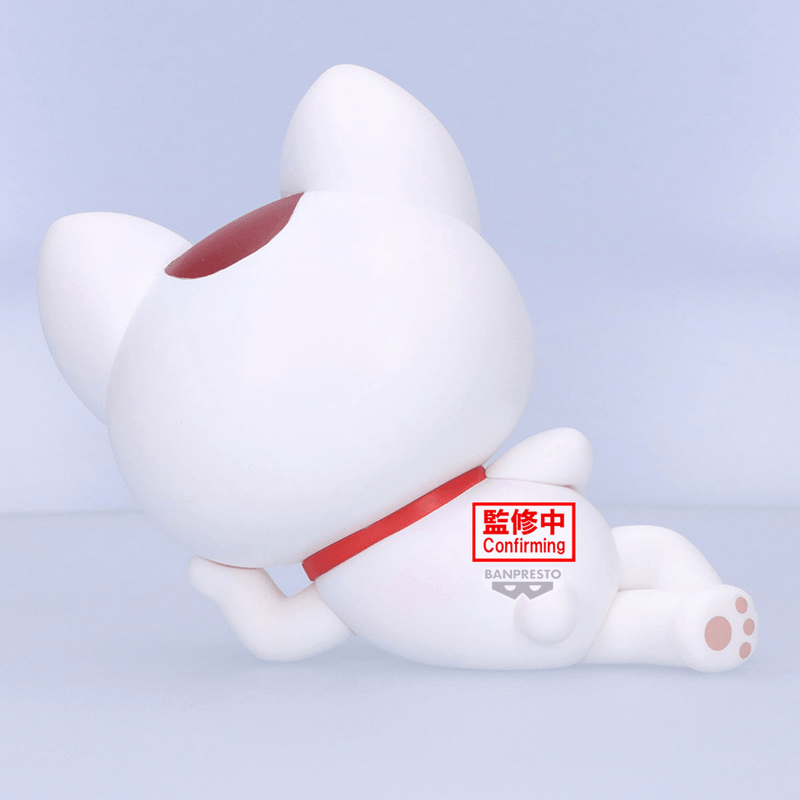 BANDAI DANDADAN SOFVIMATES~Turbo Granny(beckoning-cat)~ | 4983164298659