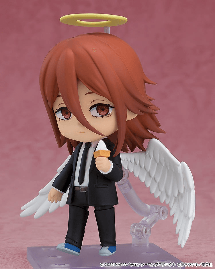 Nendoroid Angel Devil