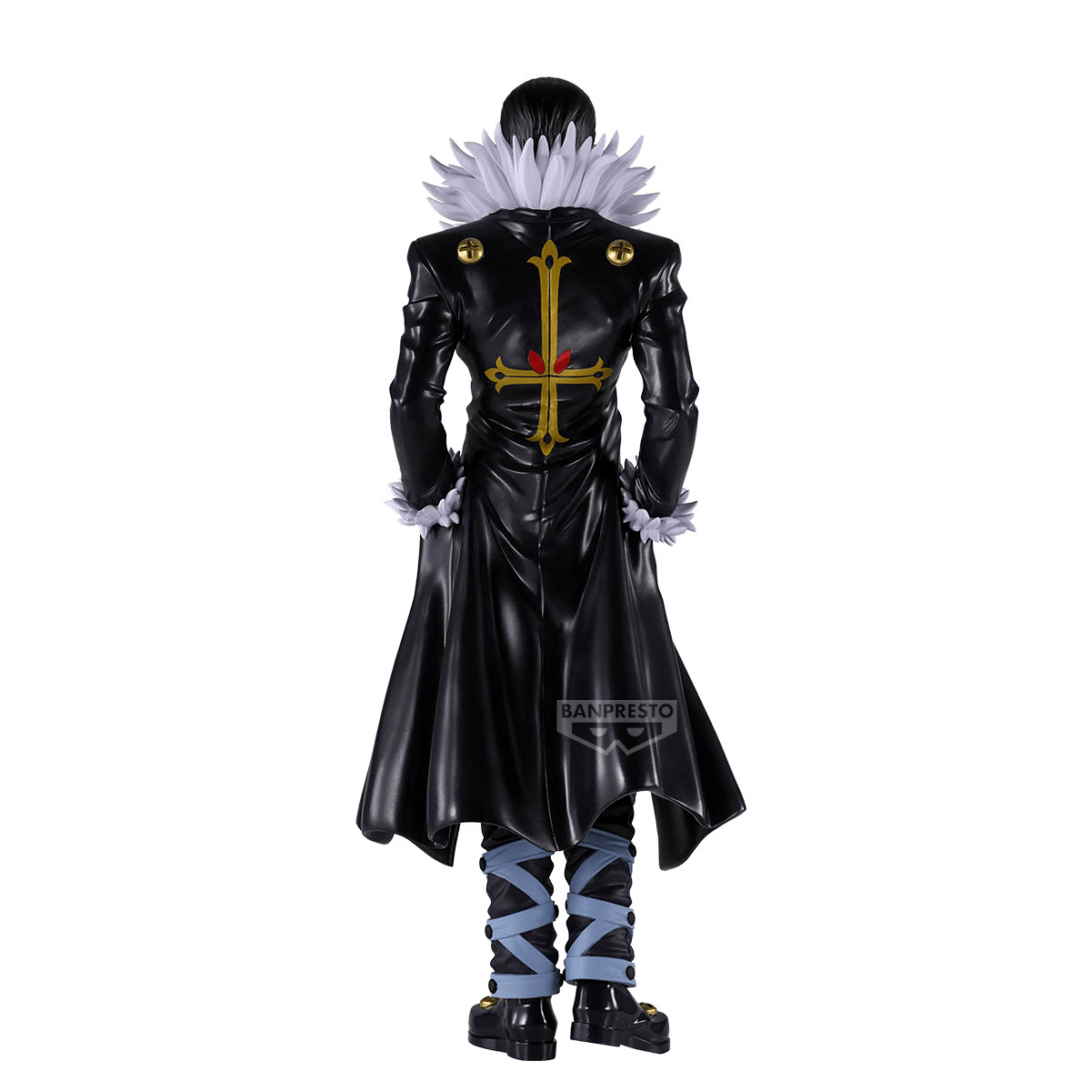 HUNTER×HUNTER Grandista-QUWROF-
