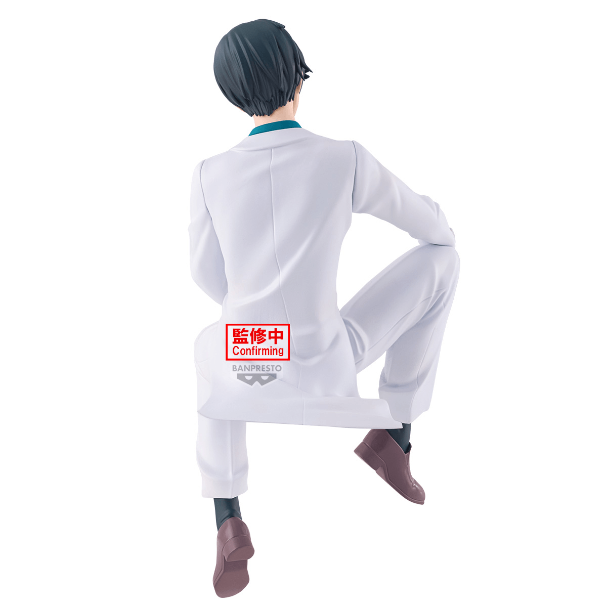 BLUE LOCK FIGURE-sweets flavor 2026-Rin Itoshi | 4573102742346