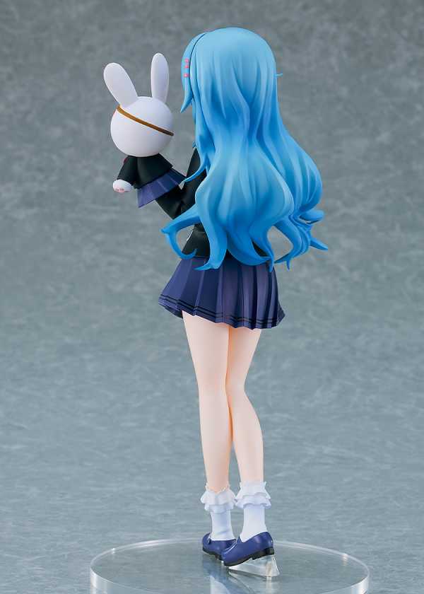 GOOD SMILE COMPANY POP UP PARADE Yoshino: School Uniform Ver. L Size(4580590204607)