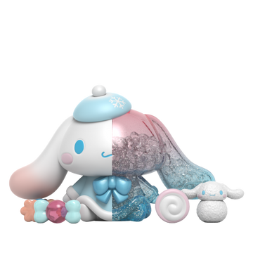 Kandy: Sanrio Cinamoroll Snowy Dreams | 0698596763838