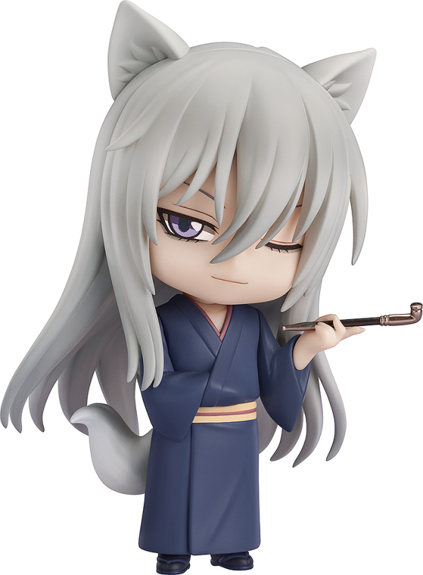 GOOD SMILE COMPANY Nendoroid Light Tomoe: Fox Spirit Ver.(4571697184282)