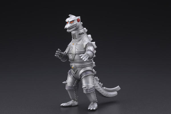 Artspirits HYPER MODELING MECHAGODZILLA | 4571392000542