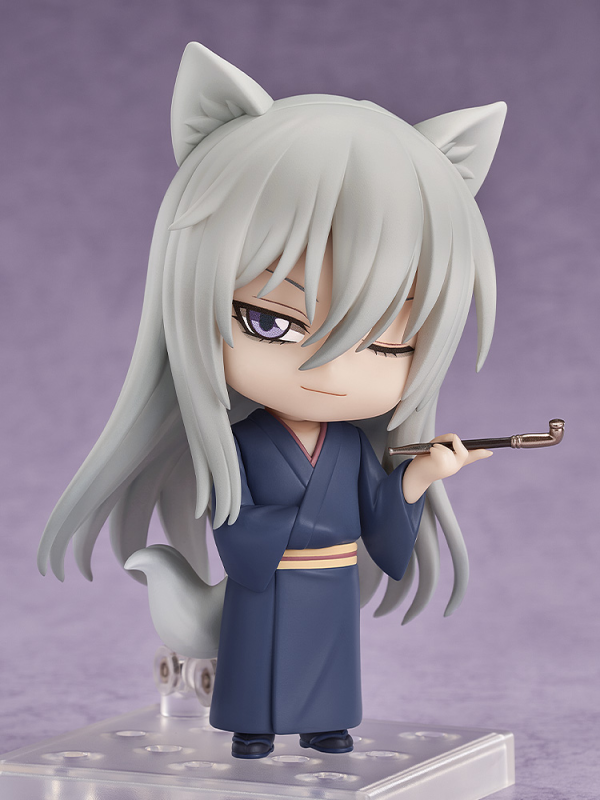 GOOD SMILE COMPANY Nendoroid Light Tomoe: Fox Spirit Ver.(4571697184282)