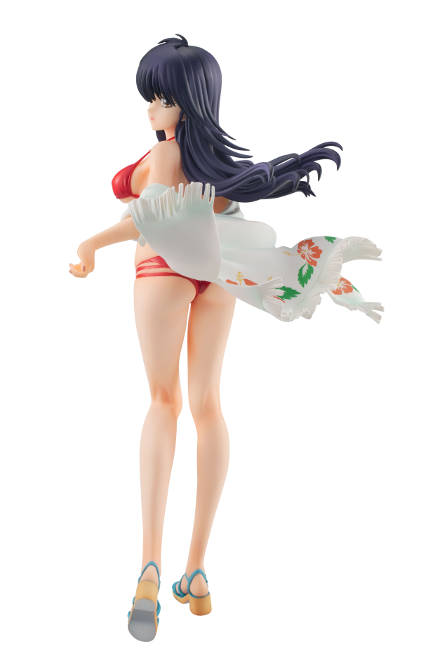 Heroine Memories Kimagure Orange Road Madoka Ayukawa Ver.Red | 4535123841613