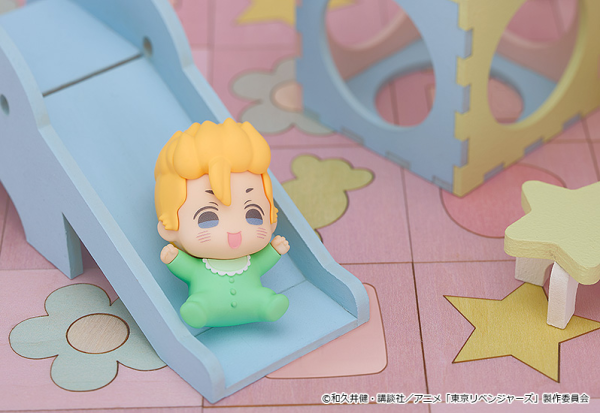 ORANGE ROUGE Akatans Tokyo Revengers | 4580590174771