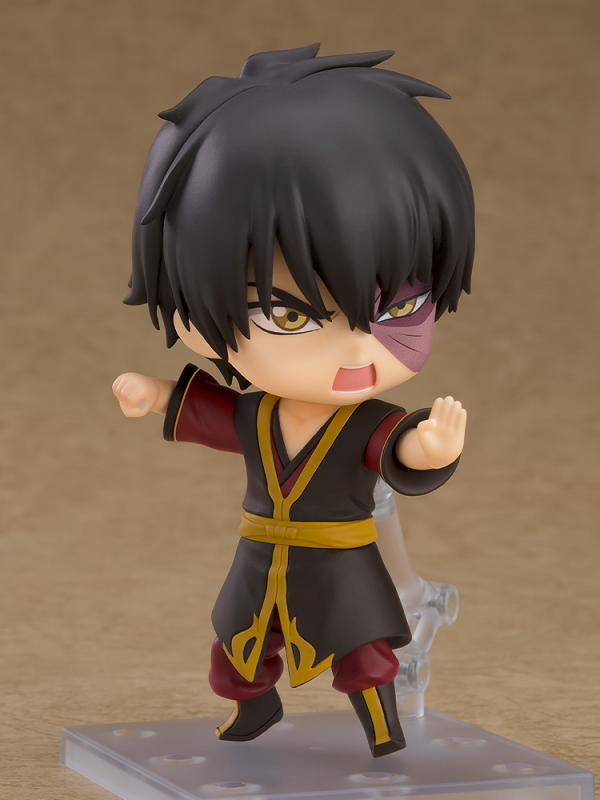 GOOD SMILE COMPANY Nendoroid Zuko(4571697182615)