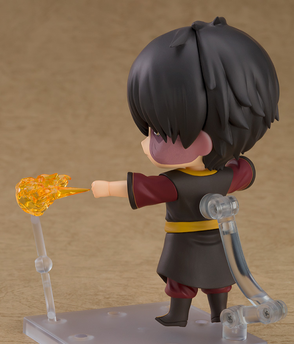 GOOD SMILE COMPANY Nendoroid Zuko(4571697182615)