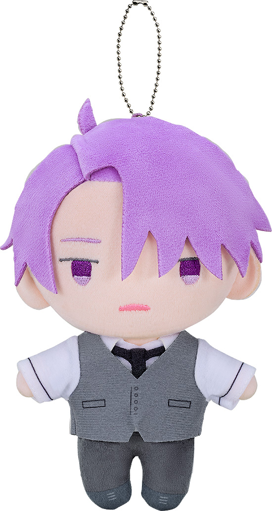 Plushie Fuji | 4580590200142