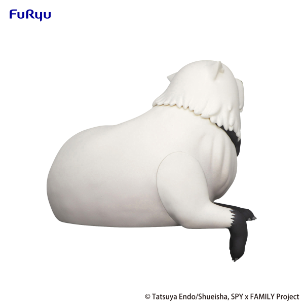 FURYU Corporation SPY×FAMILY Noodle Stopper Figure -Bond Forger- | 4582655073043