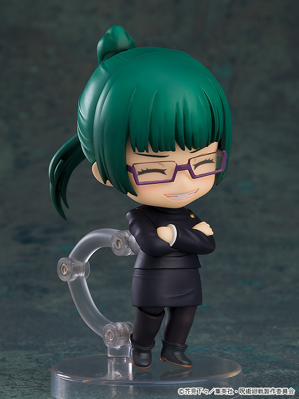 Nendoroid More: Face Swap Jujutsu Kaisen 02 | 4580590188297