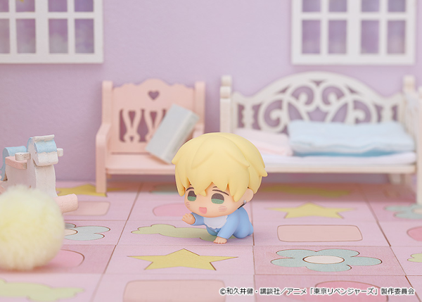 ORANGE ROUGE Akatans Tokyo Revengers | 4580590174771