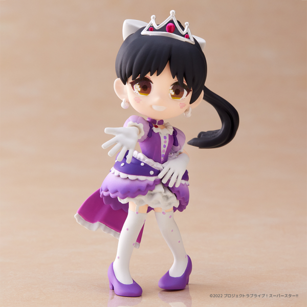 Bushiroad Creative PalVerse Love Live Super Star | 4573592708785