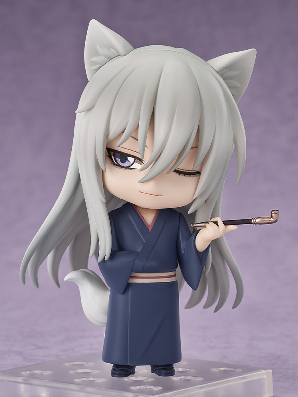 GOOD SMILE COMPANY Nendoroid Light Tomoe: Fox Spirit Ver.(4571697184282)