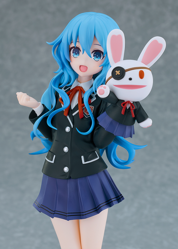 GOOD SMILE COMPANY POP UP PARADE Yoshino: School Uniform Ver. L Size(4580590204607)