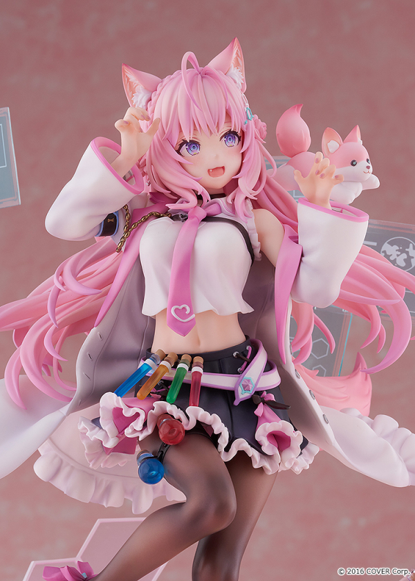 Claynel Hakui Koyori 1/7 Scale Figure | 4571452943475
