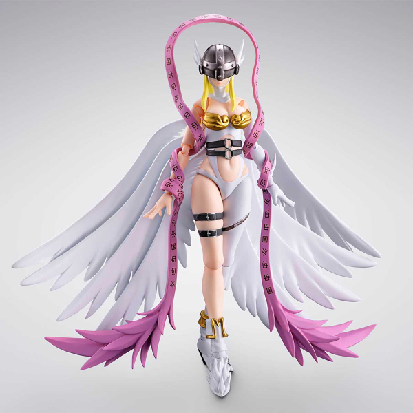 BANDAI Spirits Angewomon | 4573102649287