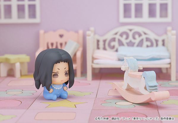 ORANGE ROUGE Akatans Tokyo Revengers | 4580590174771