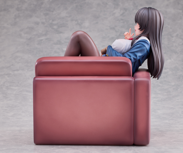 HOTVENUS Self-feet Girl Tapestry Set Edition | 4595316892211