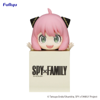 FURYU Corporation SPY×FAMILY Hikkake Figure -Anya- | 4580736405653