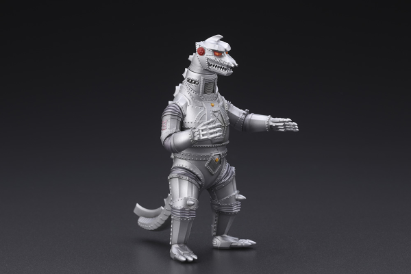 Artspirits HYPER MODELING MECHAGODZILLA | 4571392000542