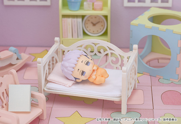 ORANGE ROUGE Akatans Tokyo Revengers | 4580590174771