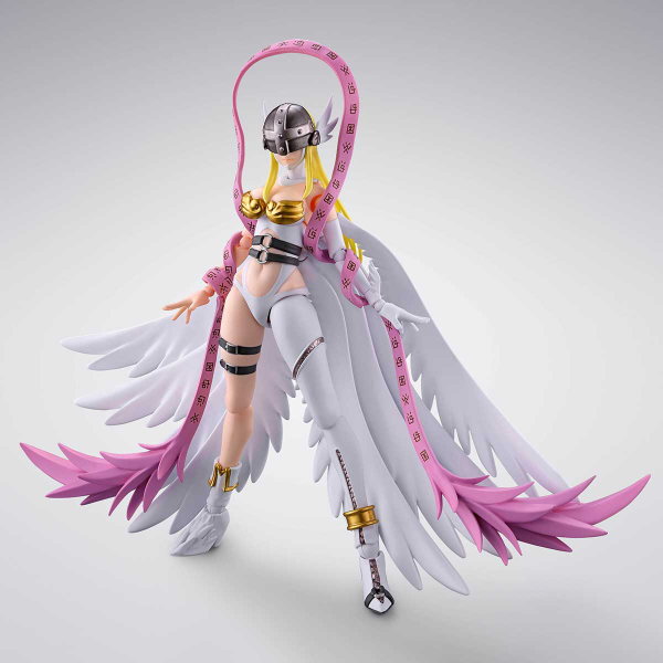 BANDAI Spirits Angewomon | 4573102649287