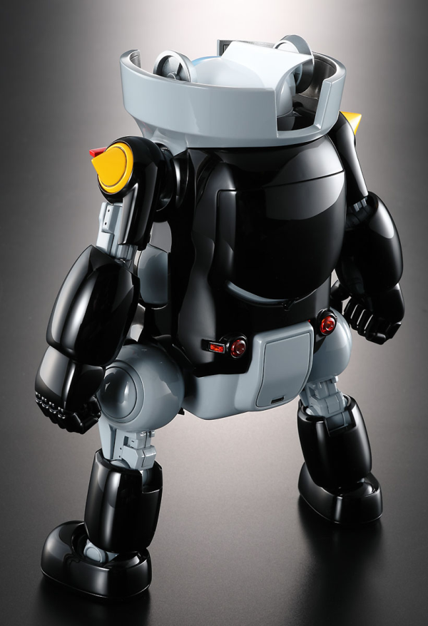 Hasegawa 1/20 20 MechatroWeGo MAZINGER collab Vol.1 “MAZINGER Z”(4967834649019)(4967834649019)