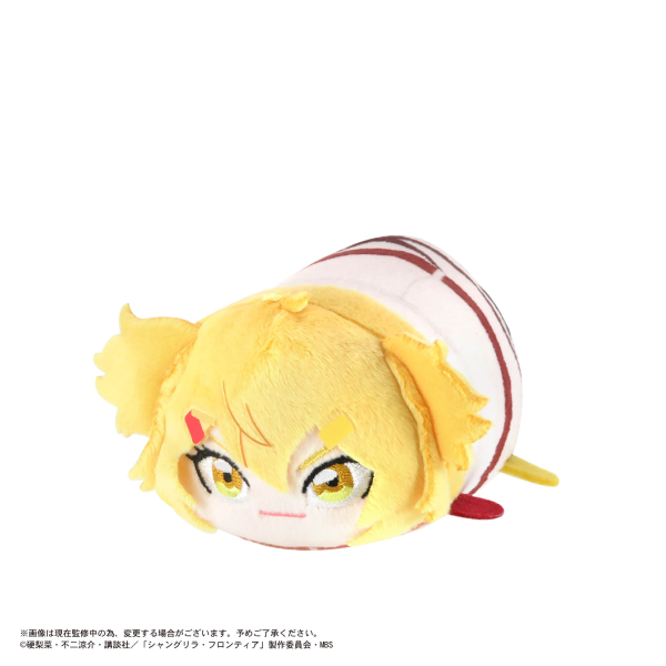 Piapro.net MAX SHANGRI-LA FRONTIER POTE KORO MASCOT | 4580683618724