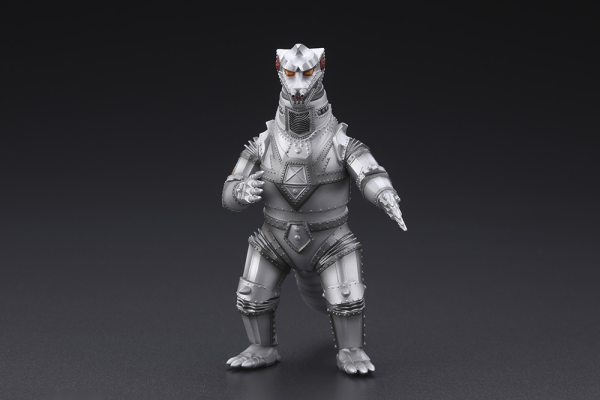 Artspirits HYPER MODELING MECHAGODZILLA | 4571392000542