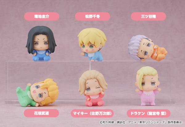 ORANGE ROUGE Akatans Tokyo Revengers | 4580590174771