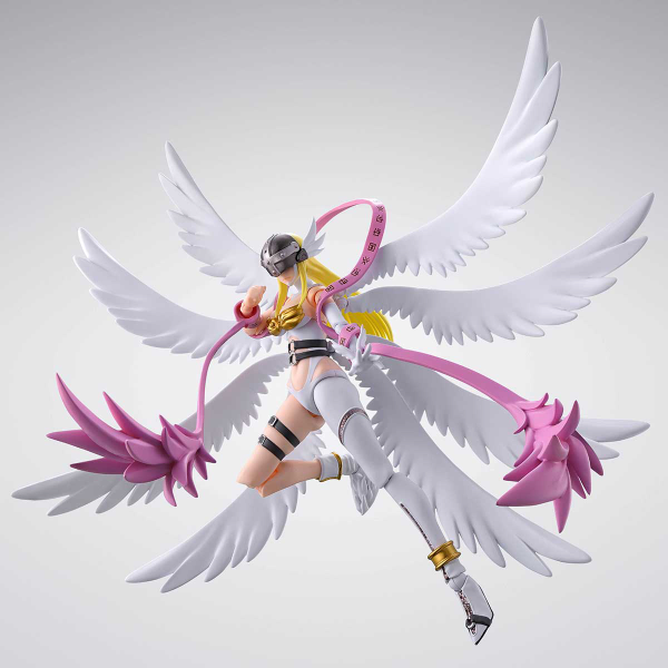 BANDAI Spirits Angewomon | 4573102649287