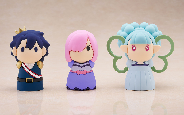 ANIPLEX You've Lost Ritsuka Fujimaru Puppet Show Mascots | 4534530955319