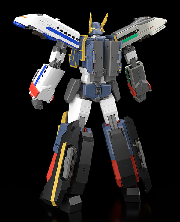 THE GATTAI Might Gaine (re-run) | 4580590198081