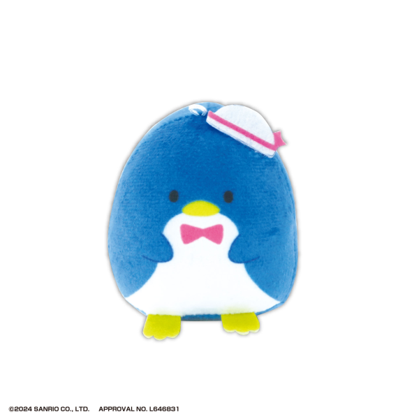 SANRIO CHARACTERS TENORINS COLLECTION | 4580683625241