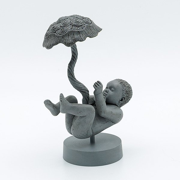 Uzumaki Pocket Curse Blind Box Figure | 810034312686